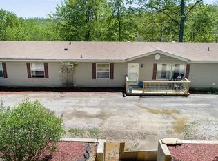 2010 Saline Rd, Fenton, MO 63026