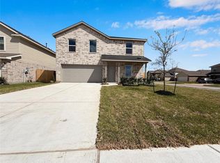 200 Bennett St, Angleton, TX 77515