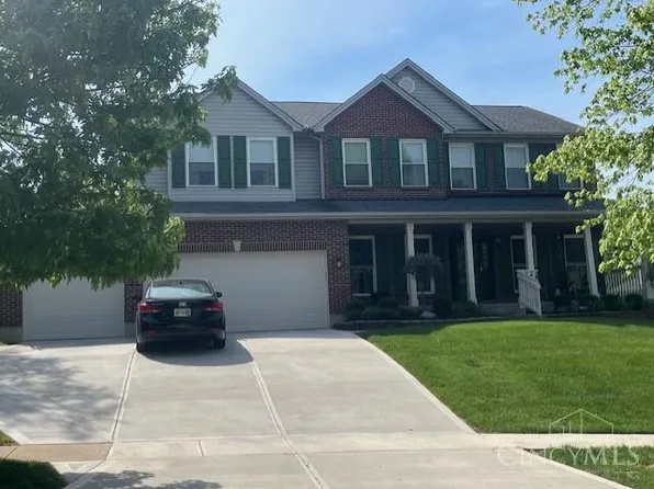 6507 Hughes Ridge Ln, Liberty Township, OH 45011
