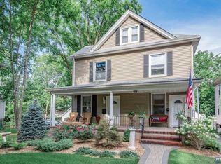 191 Union St FLOOR 1, Ridgewood, NJ 07450