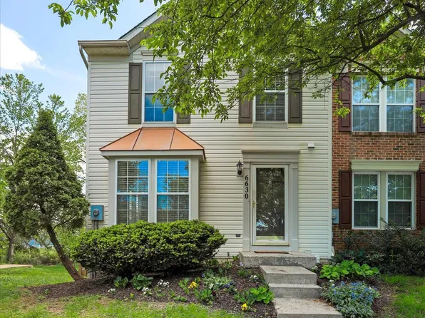 6630 Granville Ct, Frederick, MD 21703