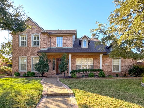 2107 Spindletop Trl