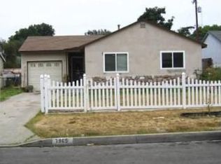 7965 Crowndale Ave, Whittier, CA 90606