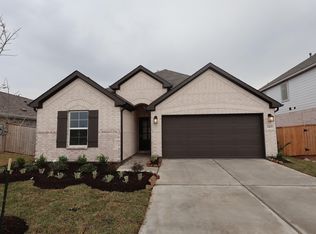 3407 Silvery Bryum Dr, Rosenberg, TX 77471