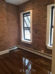 Rented by Town Residential