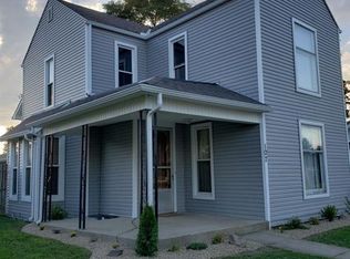 107 Boggs St, De Graff, OH 43318
