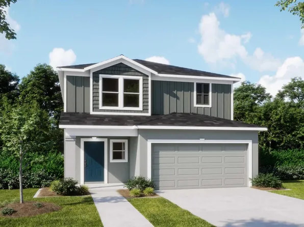 3828 Bluethread Way, Haines City, FL 33844