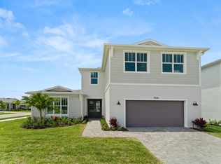 9546 SW Indra Way, Port Saint Lucie, FL 34987