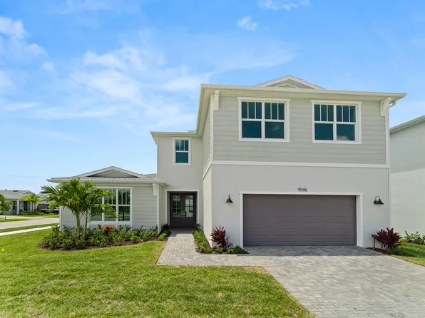 9546 SW Indra Way, Port St Lucie, FL 34987