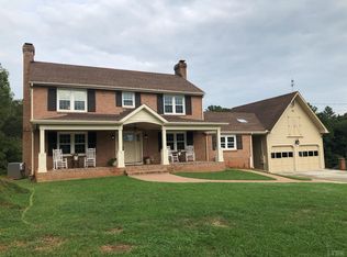 2428 Indian Hill Rd, Lynchburg, VA 24503