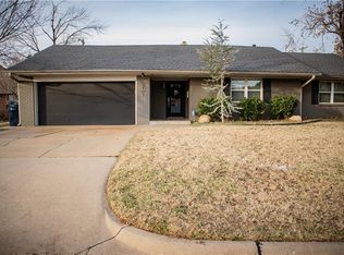 3105 Somerset Pl, Oklahoma City, OK 73116