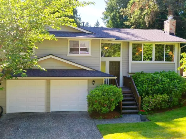 19719 41st Avenue NE, Lake Forest Park, WA 98155