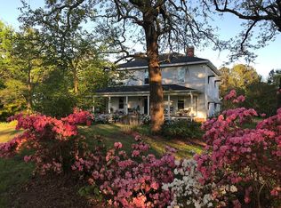 1860 Person Rd, Louisburg, NC 27549