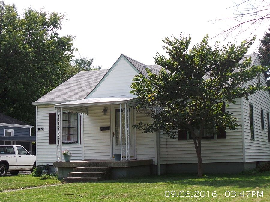 1st image of 1826 N Spencer Ave