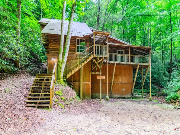 0 Peaceful Palace Fern Grotto Rd, Rogers, KY 41365