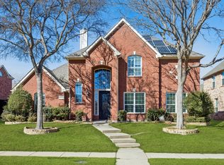 15090 Snowshill Dr, Frisco, TX 75035