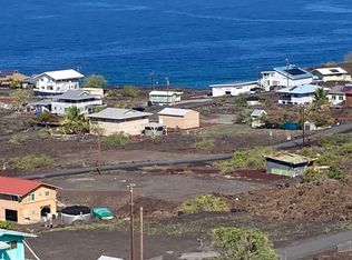 Ewalu Ave LOT 8, Captain Cook, HI 96704