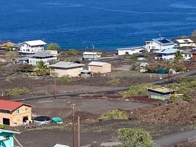 Ewalu Ave Lot 8, Captain Cook, HI, 96704