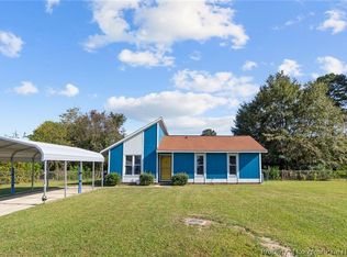 6422 Dunham Dr, Fayetteville, NC 28304