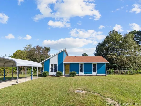 6422 Dunham Dr, Fayetteville, NC 28304
