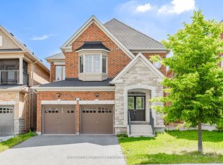 9 Gastonia Rd, Brampton, ON L7A 4M8