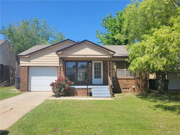 725 SW 48th St, Oklahoma City, OK 73109