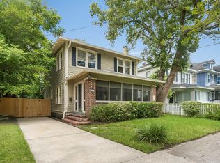 2237 Forbes St, Jacksonville, FL 32204