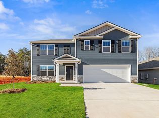 238 Roocroft Ct, Fountain Inn, SC 29644