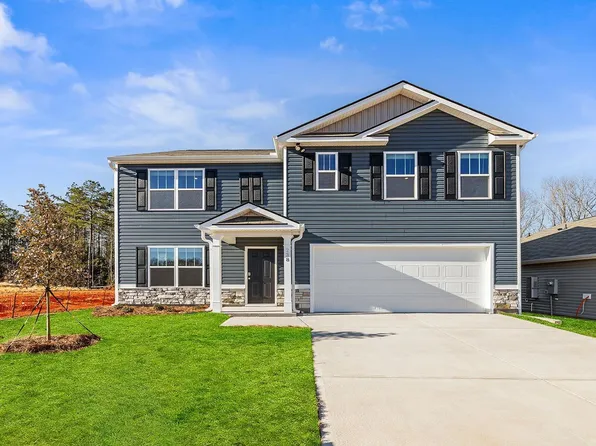 238 Roocroft Ct, Fountain Inn, SC 29644