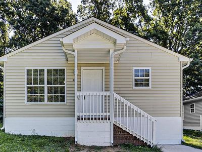 213 Paramount St, High Pt, NC, 27260