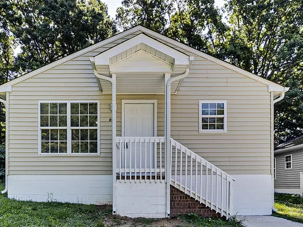 213 Paramount St, High Pt, NC 27260