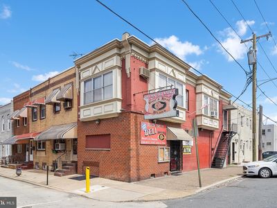 2555 S Warnock St, Philadelphia, PA, 19148