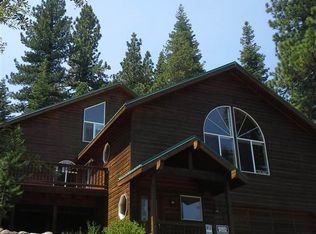 12419 Muhlebach Way, Truckee, CA 96161