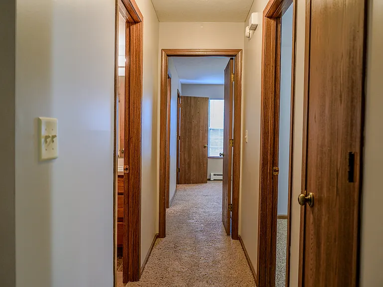 North Park Apartment Homes — Photo 27