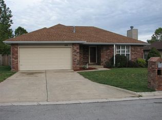 410 Spruce Ave, Nixa, MO 65714