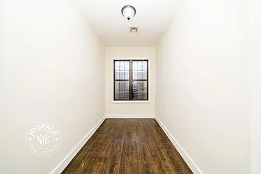 Rented by MySpaceNYC