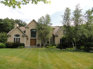 89 Stonewall Cir, West Harrison, NY