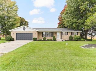 4954 Frank Rd, Frankenmuth, MI 48734