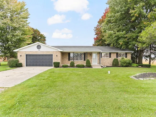 4954 Frank Rd, Frankenmuth, MI 48734