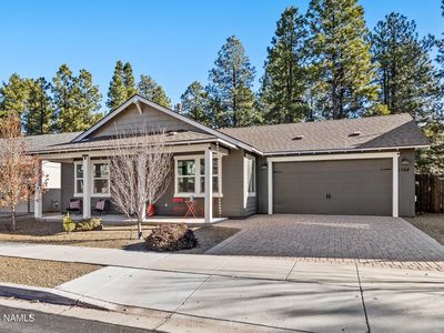 1364 S Talley Ln, Flagstaff, AZ, 86001
