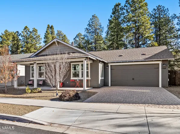 1364 S Talley Ln, Flagstaff, AZ 86001