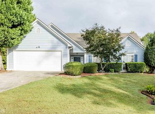 3396 Deerwood Ct, Rex, GA