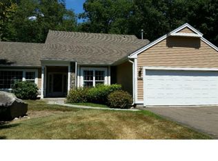 9 Eden Ct, Monroe, CT 06468