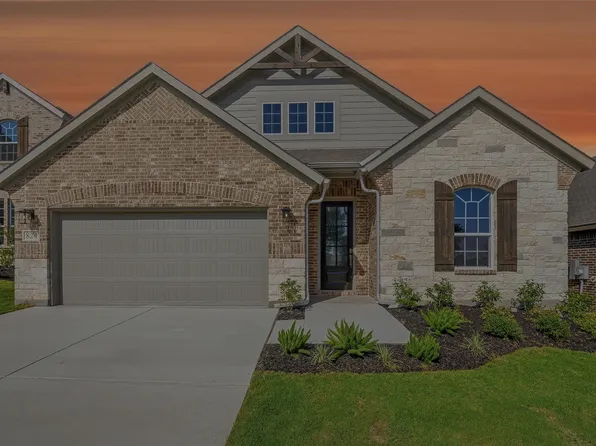 824 Elmstead Dr, Fort Worth, TX 76108