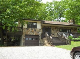 3100 State Highway Dd, Branson West, MO 65737