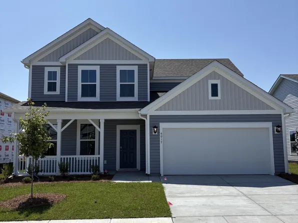 6017 Harness Ct., Myrtle Beach, SC 29588