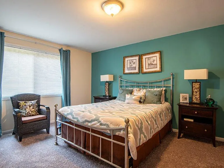 Harbor Place Apartment Homes — Photo 10