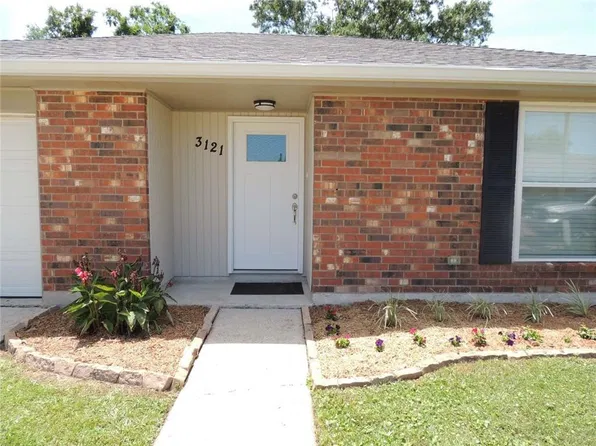 3121 Kentucky Ave, Kenner, LA 70065