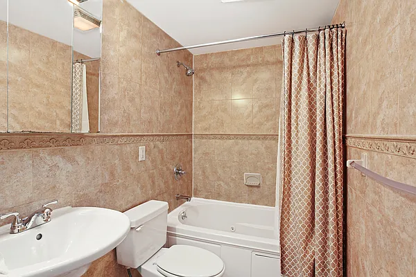 Rented by Brown Harris Stevens | media 26