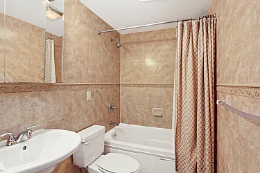 Rented by Brown Harris Stevens